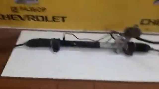Рулевая Рейка Шевроле Авео Т200 Т250 Т255 смотреть онлайн