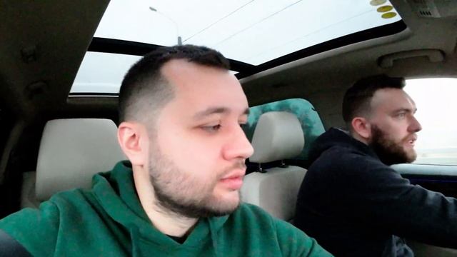 MICE VLOG - выпуск №8. Большое Путешествие, Москва-Казань на авто. Часть 1 - Чебоксары. смотреть онлайн