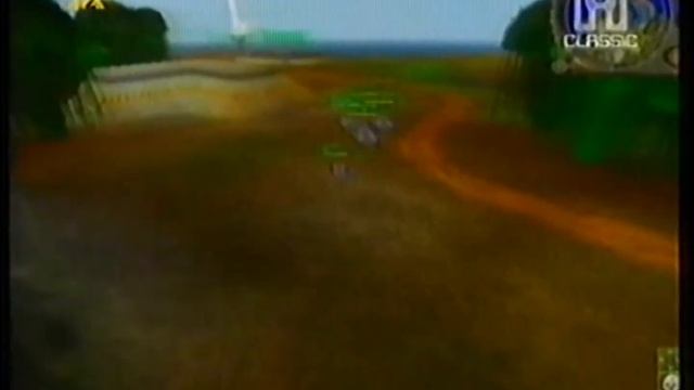HYPER CLASSIC - 104 - BATTLE ISLE: THE ANDOSIA WAR смотреть онлайн