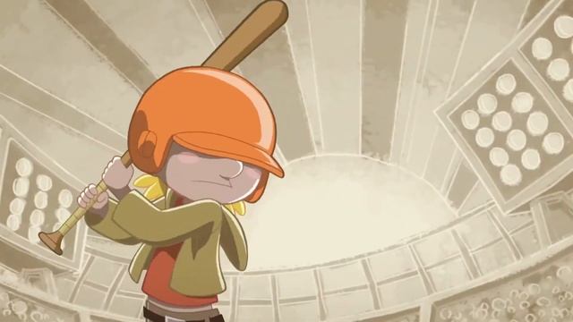 Amazing Alex для Android смотреть онлайн