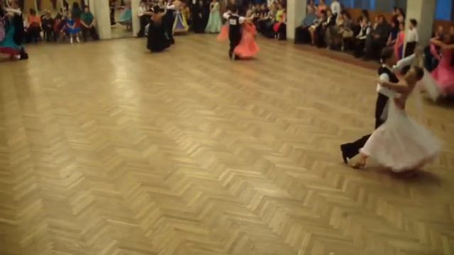 D класс Взр.+мол.1/4 финала стандарт смотреть онлайн