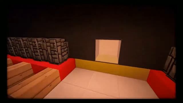 Minecraft Movie Theater/Cinema - Creative Ideas смотреть онлайн