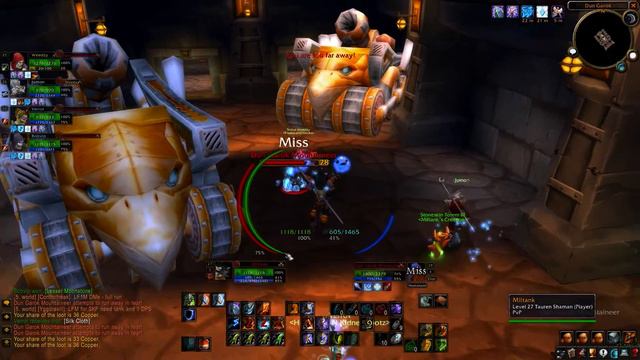 Let's Play Vanilla World of Warcraft! - Episode 32 - Battle of Hillsbrad Finale! смотреть онлайн