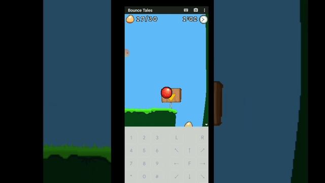 Bounce Tales Chapter 2 with explation of Emulator. смотреть онлайн