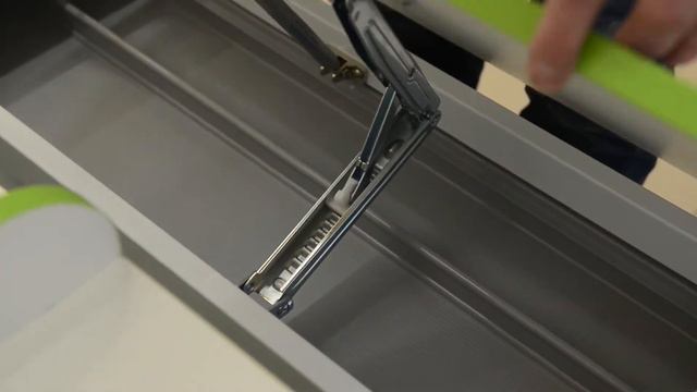 Растущая парта Mealux - Evo Kids Martin