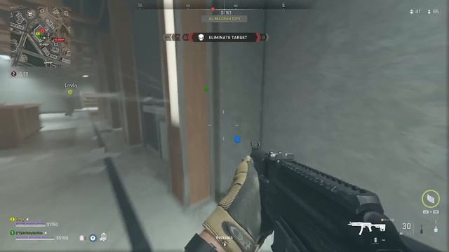 SECRET Blacksite Mission FREE Blueprint Reward (EASY Guide) смотреть онлайн