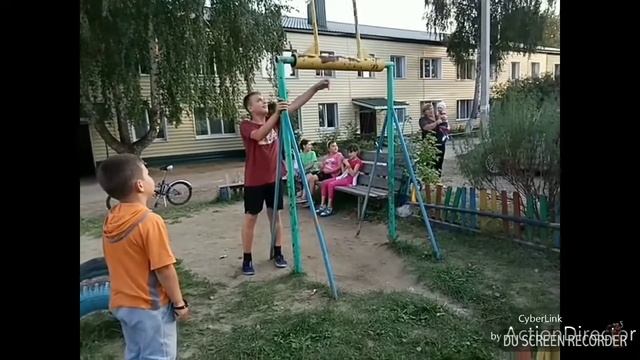 Пацан сделал ? солнышко смотреть онлайн