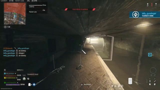 LIVE Warzone Stim winning in HACKER LOBBIES!!! смотреть онлайн