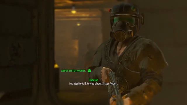 Fallout 4 | Inquisitors Cowl | Unique Rare Apparel | Location Guide | Far Harbor DLC смотреть онлайн