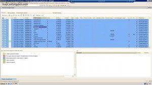 1C Как работать в 1С общая Часть1