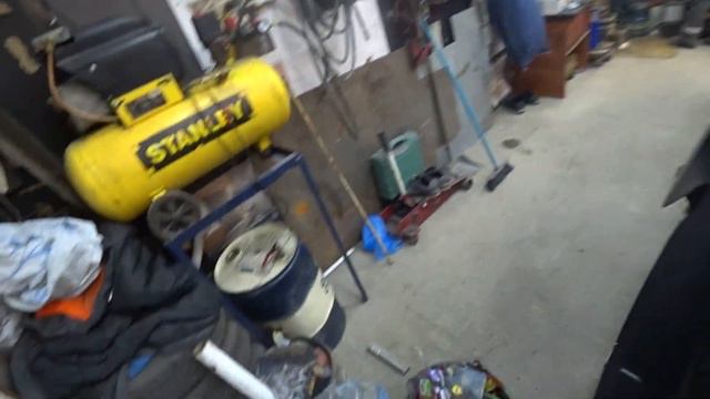 Покраска кузова Москвич 407 смотреть онлайн