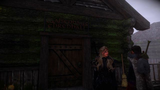 SKYRIM 2020 🐉 226: Grelod die Grundgütige смотреть онлайн