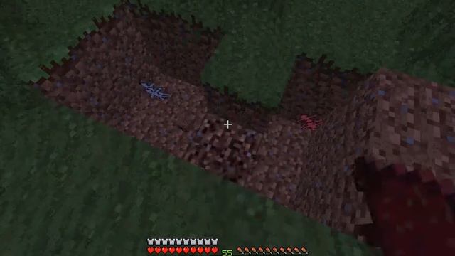 Minecraft Clay man mod 1.5 смотреть онлайн