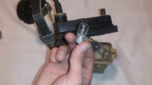 Шахтерский фонарь