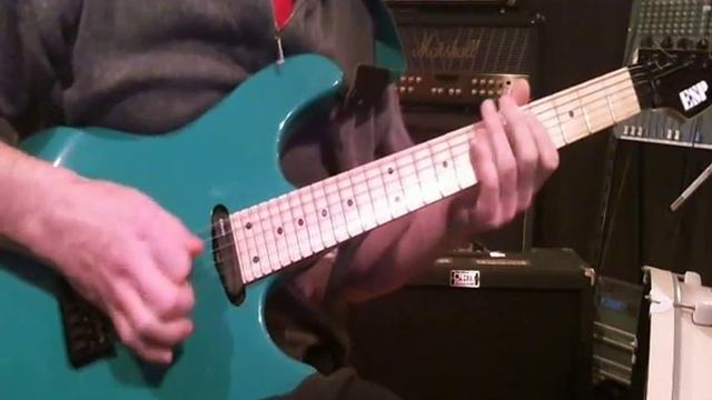 Dimarzio  Norton DP160 Bridge Pickup