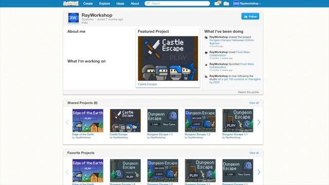 I'm Not TheOdd1sOut... (Storytime Animation) смотреть онлайн