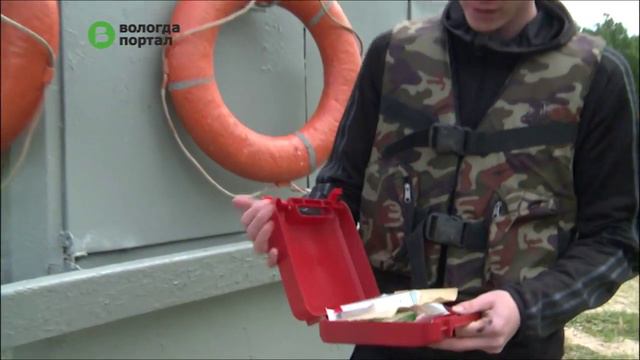 Пляж в парке Мира готов принять отдыхающих смотреть онлайн