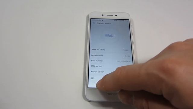 Honor 6A | UI Performance & Impressions