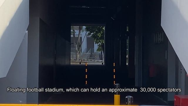 Marina Bay - Singapore| Merlion Park | Singapore Merlion смотреть онлайн