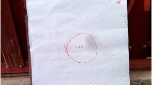 МР 155 20 калибра.Сменные чоки. Самодельная копия comp - n- choke 0,38 и kick 's hf mod.