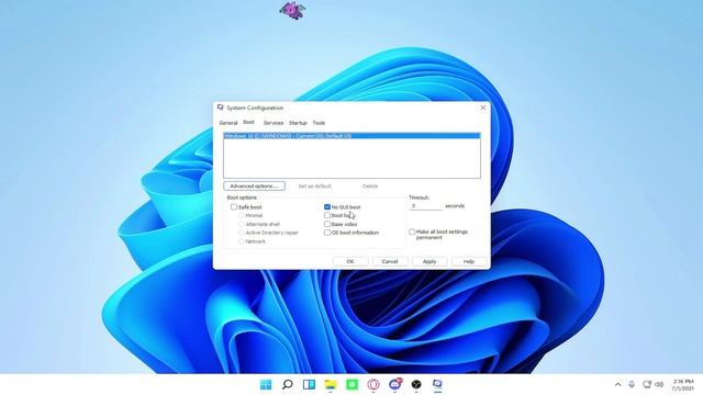 Windows 11 Lag / Bug fix | Optimization after Installing | Single Core Processor Usage? Fix it NOW! смотреть онлайн