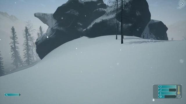 Winter Wasteland Woes - Retreat to Enen #21 смотреть онлайн