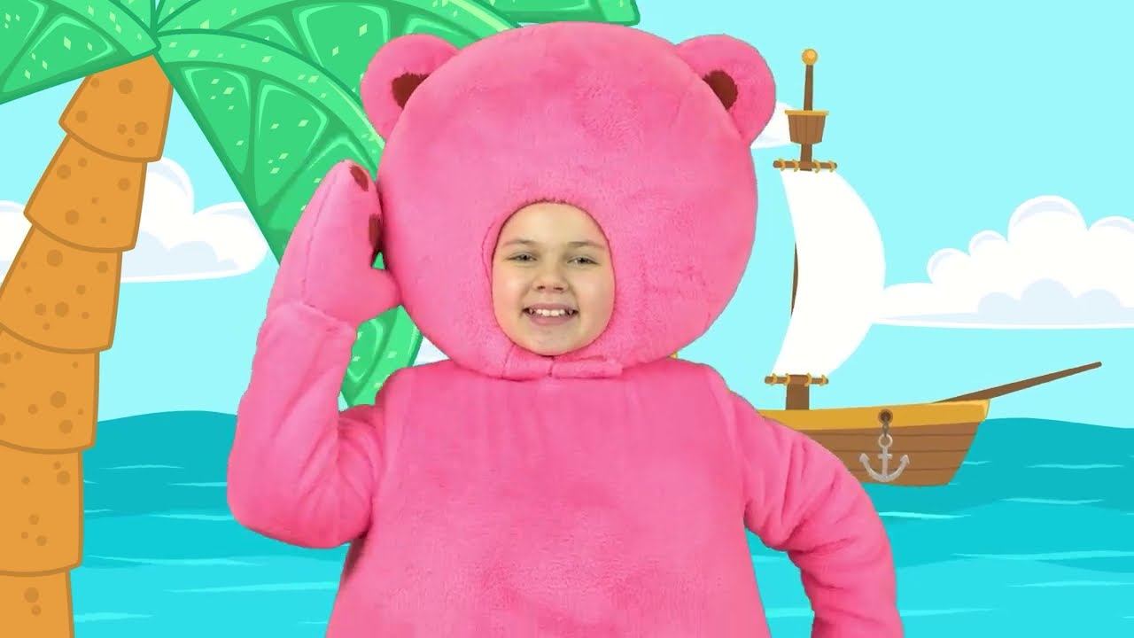 ТЕЛЕФОН - Сборник Топ - Мармеладные Мишки Мультики Песенки смотреть онлайн