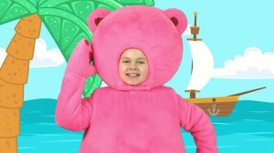 ТЕЛЕФОН - Сборник Топ - Мармеладные Мишки Мультики Песенки