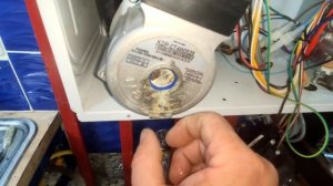 Gaz34.ru Газовый котел Navien. Техническое обслуживание. Промывка системы отопления.