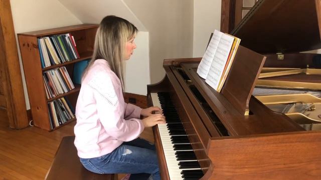 Memory (Alfred's Basic Piano | Level 3 Top Hits! Solo Book) смотреть онлайн