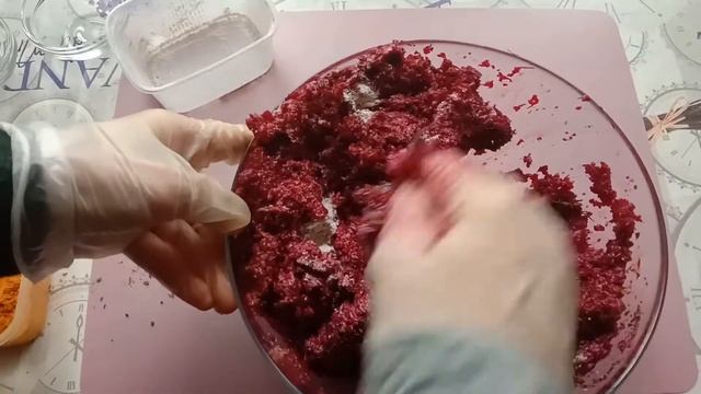 Кулинарное творчество без границ 