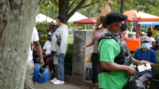 Caribbean Carnival Festival & Live Concert|Cambridge, Ma. Sept12,2021