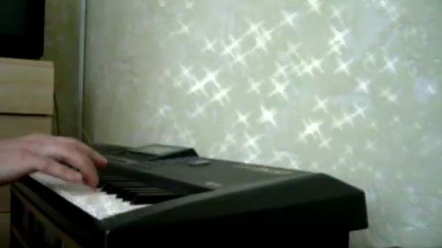 Dream Dance 2 YAMAHA Qs 300 смотреть онлайн