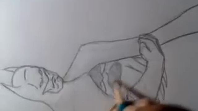 Bat sketch смотреть онлайн