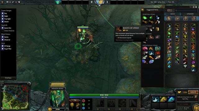 Hailrake Shop Bug смотреть онлайн
