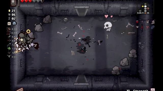 Risky Deal | TBOI: Repentance Daily Run | 2023-05-22 смотреть онлайн