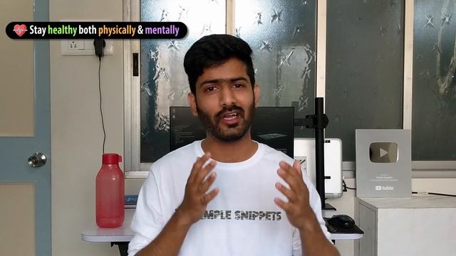 5 IMPORTANT Things you MUST KNOW when you are in College (Improve Productivity Fast) | Honest Talk смотреть онлайн