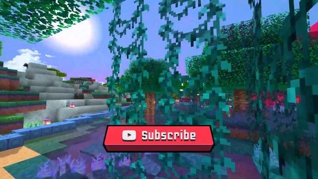 Tales of Jobutara Kingdoms 32x32 | Texture Pack for Minecraft | Bedrock & Java | Showcase смотреть онлайн
