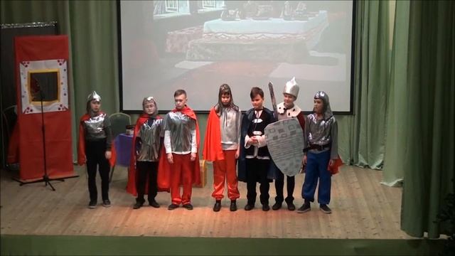 Сказка о спящей царевне и 7 богатырях смотреть онлайн