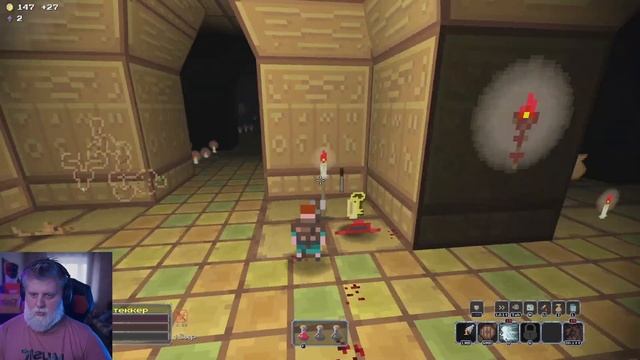 Archtower | Прохождение #3 смотреть онлайн