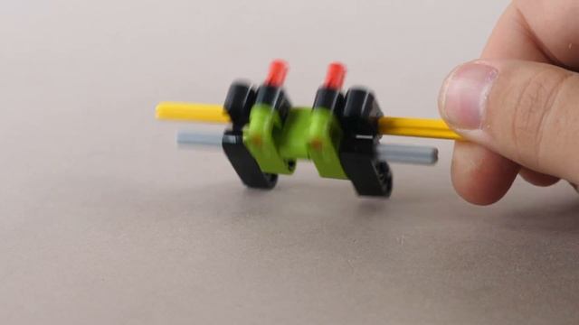 LEGO Technic Lamborghini Huracan Review! Lime discoloration... AGAIN смотреть онлайн