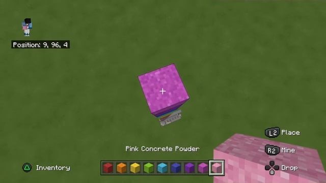 Color Switcher [Tutorial Edition] смотреть онлайн