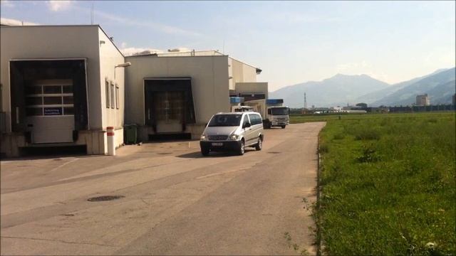 Mercedes Vito 4x4 смотреть онлайн