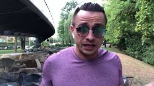 Бросил курить - набрал вес ! Как не растолстеть при отказе от курения