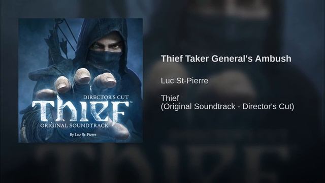 08 Thief Taker General's Ambush смотреть онлайн