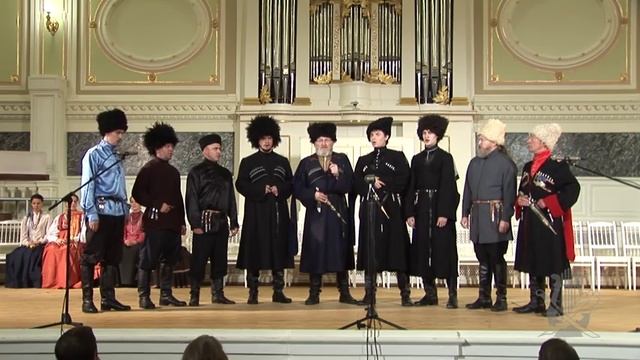 Братина. На родимую сторонку сокол ясный прилетел смотреть онлайн