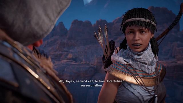 - Die Verborgenen vom Sinai - | AC Origins DLC #088 смотреть онлайн