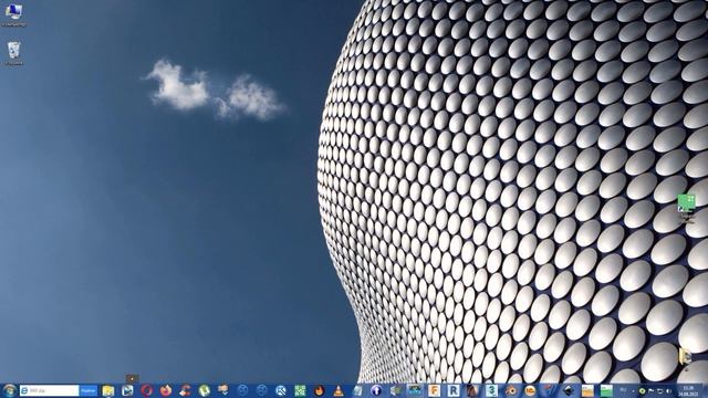Перенос или сохранение рабочего стола перед установкой windows. смотреть онлайн
