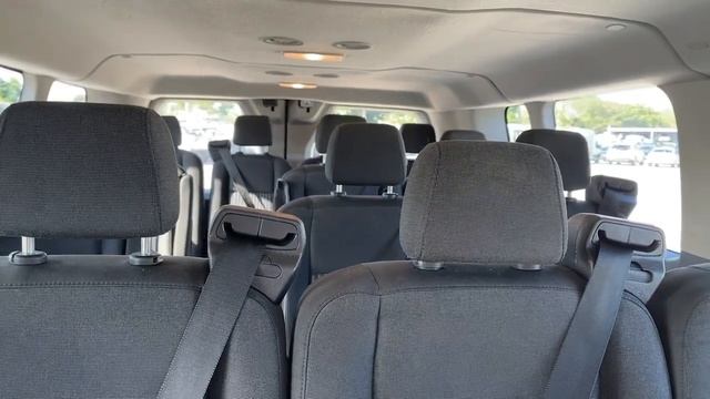 2018 Ford Transit-350 Near me Miami, Kendall, North Miami Hialeah FL P180417 смотреть онлайн