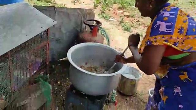 ருசியான மட்டன் சாப்பாடு விழாக் смотреть онлайн